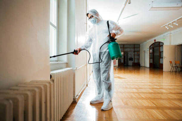 Wildlife Control Services in Kulpsville, PA